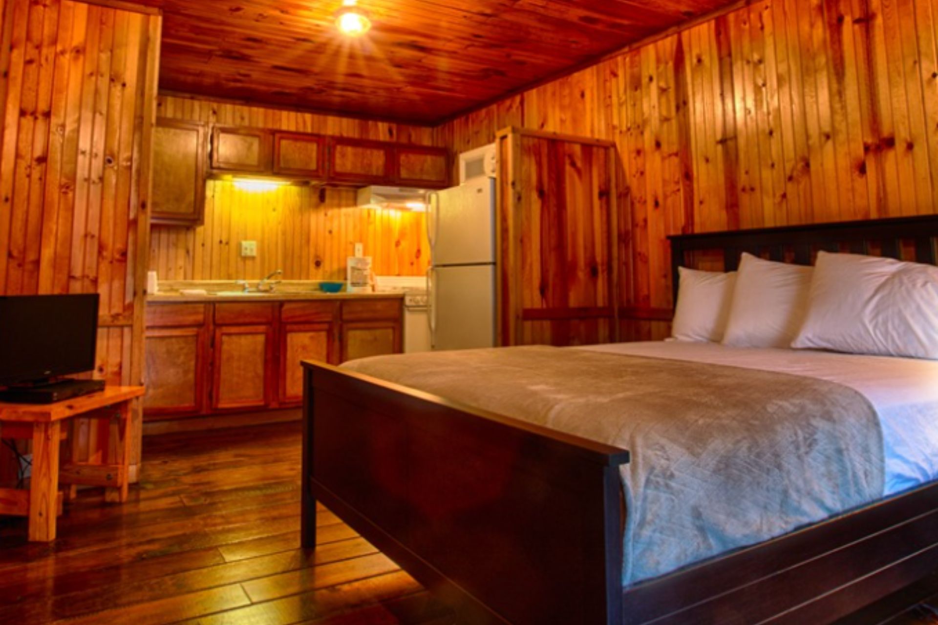 Sandal & Spurs Resort